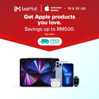 Lazada-Apple-Product-Deal-350x350 - Computer Accessories Electronics & Computers IT Gadgets Accessories Johor Kedah Kelantan Kuala Lumpur Laptop Melaka Mobile Phone Negeri Sembilan Online Store Pahang Penang Perak Perlis Promotions & Freebies Putrajaya Sabah Sarawak Selangor Tablets Terengganu 