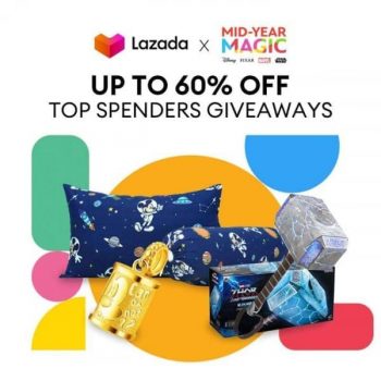 Lazada-Top-Spenders-Giveaway-350x350 - Johor Kedah Kelantan Kuala Lumpur Melaka Negeri Sembilan Online Store Others Pahang Penang Perak Perlis Promotions & Freebies Putrajaya Sabah Sarawak Selangor Terengganu 