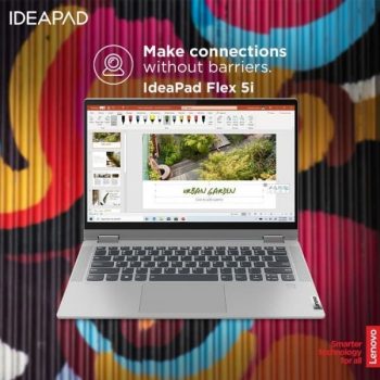 Lenovo-IdeaPad-Flex-5i-Deal-350x350 - Electronics & Computers IT Gadgets Accessories Johor Kedah Kelantan Kuala Lumpur Laptop Melaka Negeri Sembilan Pahang Penang Perak Perlis Promotions & Freebies Putrajaya Sabah Sarawak Selangor Terengganu 