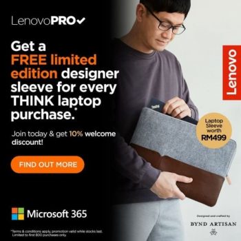 Lenovo-Special-Deal-350x350 - Computer Accessories Electronics & Computers IT Gadgets Accessories Johor Kedah Kelantan Kuala Lumpur Melaka Negeri Sembilan Online Store Pahang Penang Perak Perlis Promotions & Freebies Putrajaya Sabah Sarawak Selangor Terengganu 