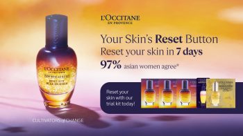 Loccitane-Immortelle-Reset-Free-Sample-Giveaway-350x197 - Beauty & Health Johor Kedah Kelantan Kuala Lumpur Melaka Negeri Sembilan Online Store Pahang Penang Perak Perlis Personal Care Promotions & Freebies Putrajaya Sabah Sarawak Selangor Skincare Terengganu 