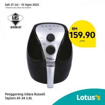 Lotuss-Berjimat-Dengan-Kami-Promotion-1-1-350x350 - Johor Kedah Kelantan Kuala Lumpur Melaka Negeri Sembilan Pahang Penang Perak Perlis Promotions & Freebies Putrajaya Sabah Sarawak Selangor Supermarket & Hypermarket Terengganu 