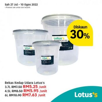 Lotuss-Berjimat-Dengan-Kami-Promotion-10-1-350x350 - Johor Kedah Kelantan Kuala Lumpur Melaka Negeri Sembilan Pahang Penang Perak Perlis Promotions & Freebies Putrajaya Sabah Sarawak Selangor Supermarket & Hypermarket Terengganu 