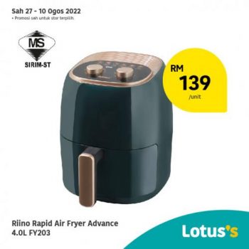 Lotuss-Berjimat-Dengan-Kami-Promotion-2-1-350x350 - Johor Kedah Kelantan Kuala Lumpur Melaka Negeri Sembilan Pahang Penang Perak Perlis Promotions & Freebies Putrajaya Sabah Sarawak Selangor Supermarket & Hypermarket Terengganu 
