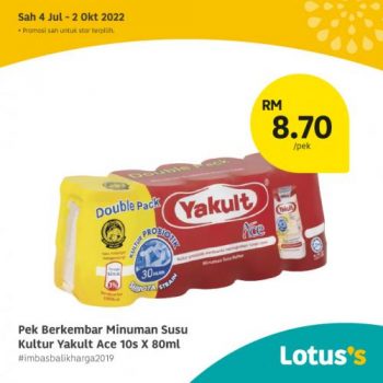 Lotuss-Imbas-Balik-Harga-2019-Promotion-3-350x350 - Johor Kedah Kelantan Kuala Lumpur Melaka Negeri Sembilan Pahang Penang Perak Perlis Promotions & Freebies Putrajaya Sabah Sarawak Selangor Supermarket & Hypermarket Terengganu 