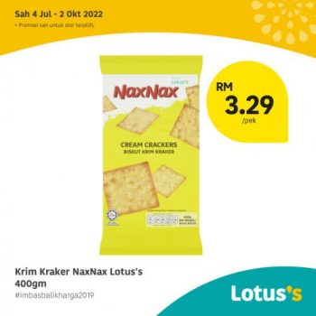 Lotuss-Imbas-Balik-Harga-2019-Promotion-7-350x350 - Johor Kedah Kelantan Kuala Lumpur Melaka Negeri Sembilan Pahang Penang Perak Perlis Promotions & Freebies Putrajaya Sabah Sarawak Selangor Supermarket & Hypermarket Terengganu