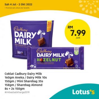 Lotuss-Imbas-Balik-Harga-2019-Promotion-8-350x350 - Johor Kedah Kelantan Kuala Lumpur Melaka Negeri Sembilan Pahang Penang Perak Perlis Promotions & Freebies Putrajaya Sabah Sarawak Selangor Supermarket & Hypermarket Terengganu