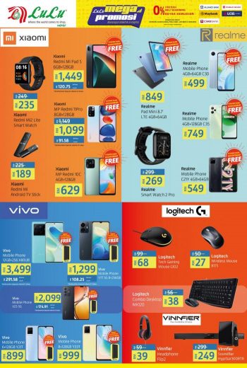 LuLu-Electrical-Digital-Appliances-Promotion-4-350x520 21 Jul-8 Aug 2022: LuLu Electrical & Digital Appliances Promotion