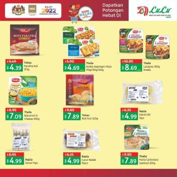 LuLu-Halal-Products-Promotion-1-350x350 - Kuala Lumpur Promotions & Freebies Selangor Supermarket & Hypermarket 