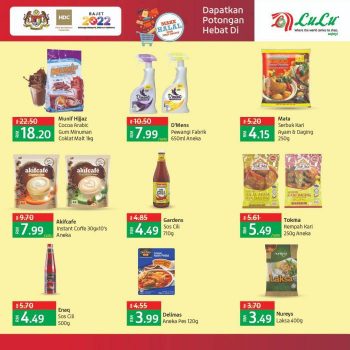 LuLu-Halal-Products-Promotion-2-350x350 - Kuala Lumpur Promotions & Freebies Selangor Supermarket & Hypermarket 