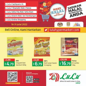LuLu-Halal-Products-Promotion-350x350 - Kuala Lumpur Promotions & Freebies Selangor Supermarket & Hypermarket 