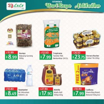 LuLu-Hari-Raya-Aidiladha-Promotion-2-350x350 - Johor Kedah Kelantan Kuala Lumpur Melaka Negeri Sembilan Pahang Penang Perak Perlis Promotions & Freebies Putrajaya Sabah Sarawak Selangor Supermarket & Hypermarket Terengganu 