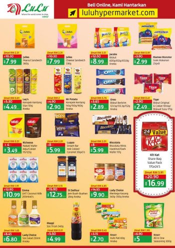 LuLu-Jimat-Besar-Promotion-Catalogue-1-350x495 - Johor Kedah Kelantan Kuala Lumpur Melaka Negeri Sembilan Online Store Pahang Penang Perak Perlis Promotions & Freebies Putrajaya Sabah Sarawak Selangor Supermarket & Hypermarket Terengganu 
