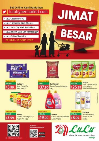 LuLu-Jimat-Besar-Promotion-Catalogue-350x495 - Johor Kedah Kelantan Kuala Lumpur Melaka Negeri Sembilan Online Store Pahang Penang Perak Perlis Promotions & Freebies Putrajaya Sabah Sarawak Selangor Supermarket & Hypermarket Terengganu 
