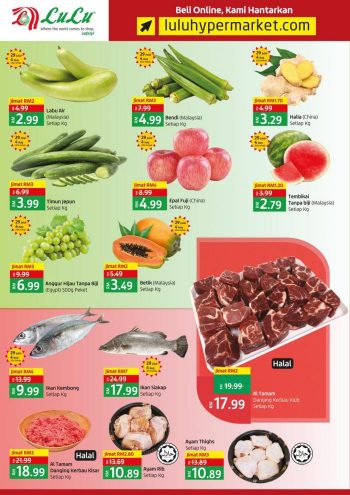 LuLu-Jimat-Besar-Promotion-Catalogue-4-350x495 - Johor Kedah Kelantan Kuala Lumpur Melaka Negeri Sembilan Online Store Pahang Penang Perak Perlis Promotions & Freebies Putrajaya Sabah Sarawak Selangor Supermarket & Hypermarket Terengganu 