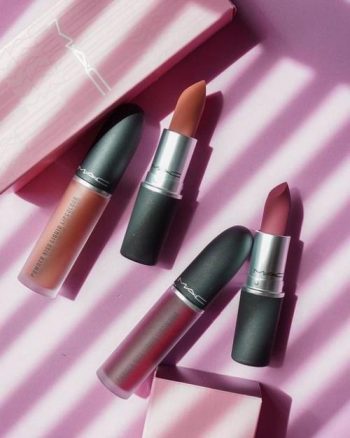 M.A.C-Cosmetics-Lazada-Super-Brand-Day-Promotion-350x438 - Beauty & Health Cosmetics Johor Kedah Kelantan Kuala Lumpur Melaka Negeri Sembilan Pahang Penang Perak Perlis Promotions & Freebies Putrajaya Sabah Sarawak Selangor Terengganu 