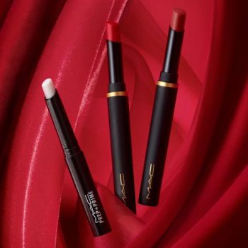 M.A.C-Cosmetics-National-Lipstick-Day-Promotion-350x350 - Beauty & Health Cosmetics Johor Kedah Kelantan Kuala Lumpur Melaka Negeri Sembilan Online Store Pahang Penang Perak Perlis Personal Care Promotions & Freebies Putrajaya Sabah Sarawak Selangor Terengganu 
