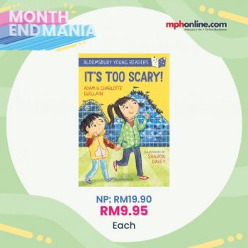 MPH-Online-Month-End-Mania-Sale-11-350x350 - Books & Magazines Johor Kedah Kelantan Kuala Lumpur Malaysia Sales Melaka Negeri Sembilan Online Store Pahang Penang Perak Perlis Putrajaya Sabah Sarawak Selangor Stationery Terengganu 
