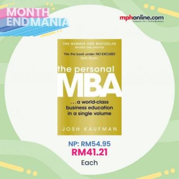 MPH-Online-Month-End-Mania-Sale-2-350x350 - Books & Magazines Johor Kedah Kelantan Kuala Lumpur Malaysia Sales Melaka Negeri Sembilan Online Store Pahang Penang Perak Perlis Putrajaya Sabah Sarawak Selangor Stationery Terengganu 