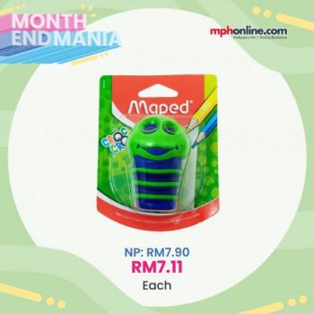 MPH-Online-Month-End-Mania-Sale-3-350x350 - Books & Magazines Johor Kedah Kelantan Kuala Lumpur Malaysia Sales Melaka Negeri Sembilan Online Store Pahang Penang Perak Perlis Putrajaya Sabah Sarawak Selangor Stationery Terengganu 
