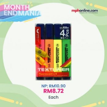 MPH-Online-Month-End-Mania-Sale-4-350x350 - Books & Magazines Johor Kedah Kelantan Kuala Lumpur Malaysia Sales Melaka Negeri Sembilan Online Store Pahang Penang Perak Perlis Putrajaya Sabah Sarawak Selangor Stationery Terengganu 