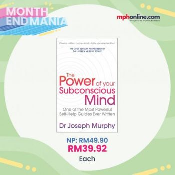 MPH-Online-Month-End-Mania-Sale-5-350x350 - Books & Magazines Johor Kedah Kelantan Kuala Lumpur Malaysia Sales Melaka Negeri Sembilan Online Store Pahang Penang Perak Perlis Putrajaya Sabah Sarawak Selangor Stationery Terengganu 