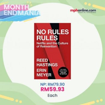 MPH-Online-Month-End-Mania-Sale-7-350x350 - Books & Magazines Johor Kedah Kelantan Kuala Lumpur Malaysia Sales Melaka Negeri Sembilan Online Store Pahang Penang Perak Perlis Putrajaya Sabah Sarawak Selangor Stationery Terengganu 