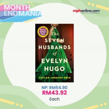MPH-Online-Month-End-Mania-Sale-9-350x350 - Books & Magazines Johor Kedah Kelantan Kuala Lumpur Malaysia Sales Melaka Negeri Sembilan Online Store Pahang Penang Perak Perlis Putrajaya Sabah Sarawak Selangor Stationery Terengganu 