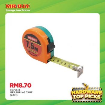 MR-DIY-Hardware-Top-Picks-Promotion-1-350x350 - Johor Kedah Kelantan Kuala Lumpur Melaka Negeri Sembilan Others Pahang Penang Perak Perlis Promotions & Freebies Putrajaya Sabah Sarawak Selangor Terengganu 