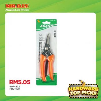 MR-DIY-Hardware-Top-Picks-Promotion-11-350x350 - Johor Kedah Kelantan Kuala Lumpur Melaka Negeri Sembilan Others Pahang Penang Perak Perlis Promotions & Freebies Putrajaya Sabah Sarawak Selangor Terengganu 