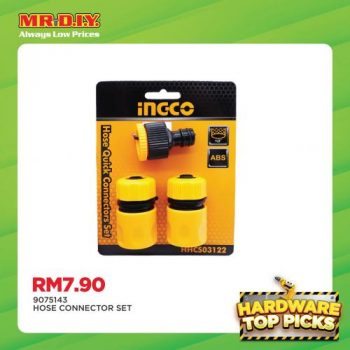 MR-DIY-Hardware-Top-Picks-Promotion-12-350x350 - Johor Kedah Kelantan Kuala Lumpur Melaka Negeri Sembilan Others Pahang Penang Perak Perlis Promotions & Freebies Putrajaya Sabah Sarawak Selangor Terengganu 