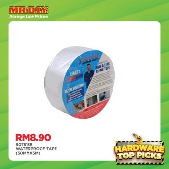 MR-DIY-Hardware-Top-Picks-Promotion-14-350x350 - Johor Kedah Kelantan Kuala Lumpur Melaka Negeri Sembilan Others Pahang Penang Perak Perlis Promotions & Freebies Putrajaya Sabah Sarawak Selangor Terengganu 