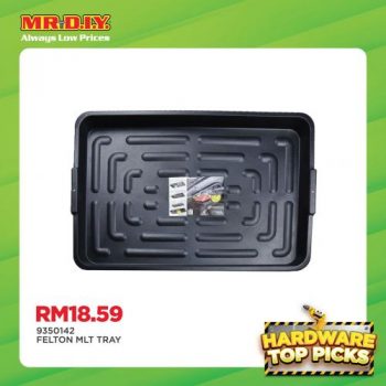 MR-DIY-Hardware-Top-Picks-Promotion-16-350x350 - Johor Kedah Kelantan Kuala Lumpur Melaka Negeri Sembilan Others Pahang Penang Perak Perlis Promotions & Freebies Putrajaya Sabah Sarawak Selangor Terengganu 