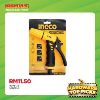 MR-DIY-Hardware-Top-Picks-Promotion-18-350x350 - Johor Kedah Kelantan Kuala Lumpur Melaka Negeri Sembilan Others Pahang Penang Perak Perlis Promotions & Freebies Putrajaya Sabah Sarawak Selangor Terengganu 