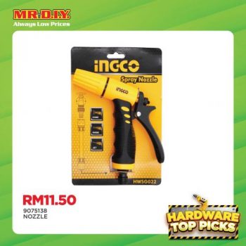 MR-DIY-Hardware-Top-Picks-Promotion-18-350x350 - Johor Kedah Kelantan Kuala Lumpur Melaka Negeri Sembilan Others Pahang Penang Perak Perlis Promotions & Freebies Putrajaya Sabah Sarawak Selangor Terengganu 