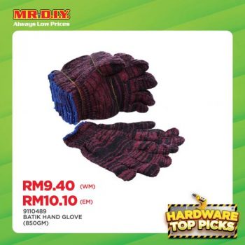 MR-DIY-Hardware-Top-Picks-Promotion-19-350x350 - Johor Kedah Kelantan Kuala Lumpur Melaka Negeri Sembilan Others Pahang Penang Perak Perlis Promotions & Freebies Putrajaya Sabah Sarawak Selangor Terengganu 