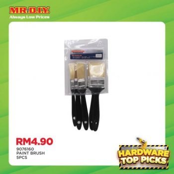 MR-DIY-Hardware-Top-Picks-Promotion-3-350x350 - Johor Kedah Kelantan Kuala Lumpur Melaka Negeri Sembilan Others Pahang Penang Perak Perlis Promotions & Freebies Putrajaya Sabah Sarawak Selangor Terengganu 