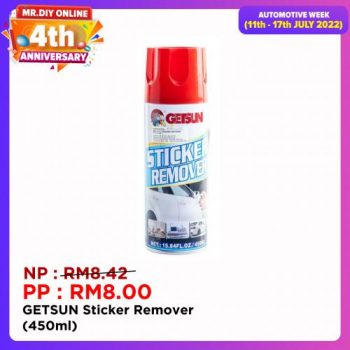 MR-DIY-Online-Automative-Week-Promotion-3-350x350 - Home & Garden & Tools Johor Kedah Kelantan Kuala Lumpur Melaka Negeri Sembilan Online Store Others Pahang Penang Perak Perlis Promotions & Freebies Putrajaya Sabah Safety Tools & DIY Tools Sarawak Selangor Terengganu 