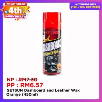 MR-DIY-Online-Automative-Week-Promotion-5-350x350 - Home & Garden & Tools Johor Kedah Kelantan Kuala Lumpur Melaka Negeri Sembilan Online Store Others Pahang Penang Perak Perlis Promotions & Freebies Putrajaya Sabah Safety Tools & DIY Tools Sarawak Selangor Terengganu 