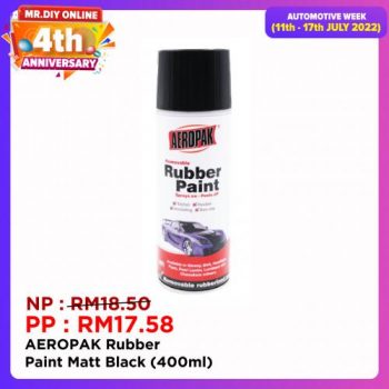 MR-DIY-Online-Automative-Week-Promotion-6-350x350 - Home & Garden & Tools Johor Kedah Kelantan Kuala Lumpur Melaka Negeri Sembilan Online Store Others Pahang Penang Perak Perlis Promotions & Freebies Putrajaya Sabah Safety Tools & DIY Tools Sarawak Selangor Terengganu 
