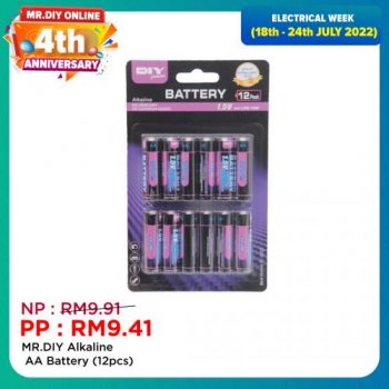 MR-DIY-Online-Electrical-Week-Promotion-2-350x350 - Johor Kedah Kelantan Kuala Lumpur Melaka Negeri Sembilan Online Store Others Pahang Penang Perak Perlis Promotions & Freebies Putrajaya Sabah Sarawak Selangor Terengganu 