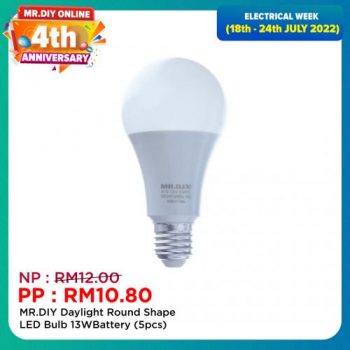 MR-DIY-Online-Electrical-Week-Promotion-3-350x350 - Johor Kedah Kelantan Kuala Lumpur Melaka Negeri Sembilan Online Store Others Pahang Penang Perak Perlis Promotions & Freebies Putrajaya Sabah Sarawak Selangor Terengganu 