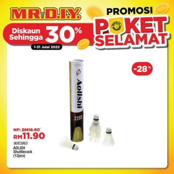 MR-DIY-Poket-Selamat-Promotion-20-350x350 - Johor Kedah Kelantan Kuala Lumpur Melaka Negeri Sembilan Others Pahang Penang Perak Perlis Promotions & Freebies Putrajaya Sabah Sarawak Selangor Terengganu 