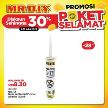 MR-DIY-Poket-Selamat-Promotion-5-350x350 - Johor Kedah Kelantan Kuala Lumpur Melaka Negeri Sembilan Others Pahang Penang Perak Perlis Promotions & Freebies Putrajaya Sabah Sarawak Selangor Terengganu 