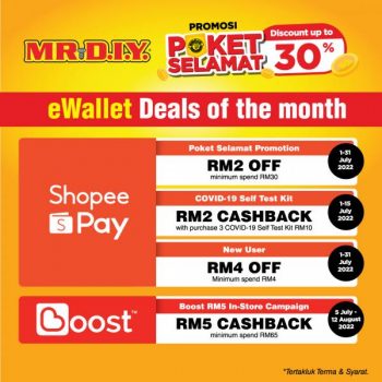 MR-DIY-eWallet-Promotion-Up-To-RM5-Cashback-350x350 - Johor Kedah Kelantan Kuala Lumpur Melaka Negeri Sembilan Online Store Others Pahang Penang Perak Perlis Promotions & Freebies Putrajaya Sabah Sarawak Selangor Terengganu 