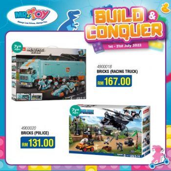 MR-TOY-Build-Conquer-Promotion-10-350x350 - Baby & Kids & Toys Johor Kedah Kelantan Kuala Lumpur Melaka Negeri Sembilan Pahang Penang Perak Perlis Promotions & Freebies Putrajaya Sabah Sarawak Selangor Terengganu Toys 