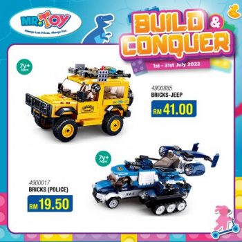 MR-TOY-Build-Conquer-Promotion-12-350x350 - Baby & Kids & Toys Johor Kedah Kelantan Kuala Lumpur Melaka Negeri Sembilan Pahang Penang Perak Perlis Promotions & Freebies Putrajaya Sabah Sarawak Selangor Terengganu Toys 