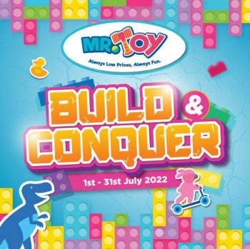 MR-TOY-Build-Conquer-Promotion-350x349 - Baby & Kids & Toys Johor Kedah Kelantan Kuala Lumpur Melaka Negeri Sembilan Pahang Penang Perak Perlis Promotions & Freebies Putrajaya Sabah Sarawak Selangor Terengganu Toys 