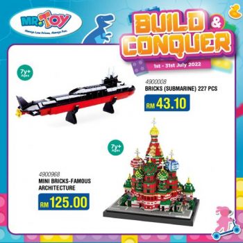 MR-TOY-Build-Conquer-Promotion-8-350x350 - Baby & Kids & Toys Johor Kedah Kelantan Kuala Lumpur Melaka Negeri Sembilan Pahang Penang Perak Perlis Promotions & Freebies Putrajaya Sabah Sarawak Selangor Terengganu Toys 