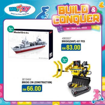 MR-TOY-Build-Conquer-Promotion-9-350x350 - Baby & Kids & Toys Johor Kedah Kelantan Kuala Lumpur Melaka Negeri Sembilan Pahang Penang Perak Perlis Promotions & Freebies Putrajaya Sabah Sarawak Selangor Terengganu Toys 